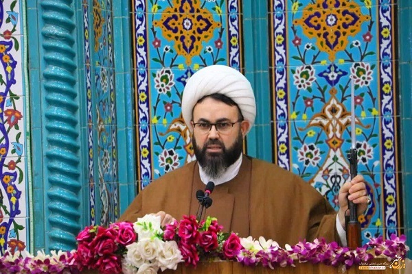 ملت ایران با عزم پولادین در راهپیمایی 22 بهمن شرکت می‌کنند