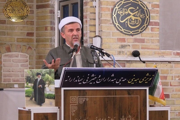 عفوی دستگیرشدگان حوادث بیانگر روحیه پدرانه رهبری است