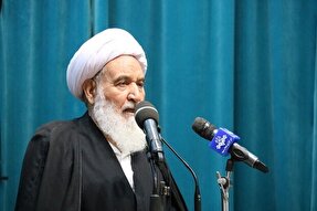 راهپیمایی ۲۲ بهمن نماد اتحاد و وحدت مردم است