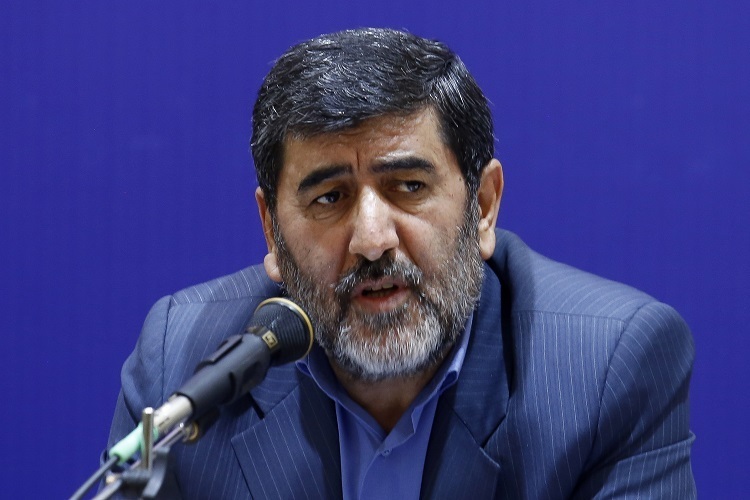 تراب محمدی، معاون استاندار آذربایجان شرقی