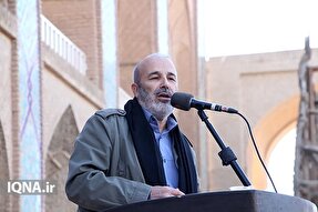 امام(ره) اسلام ناب محمدی را جایگزین اسلام آمریکایی کرد