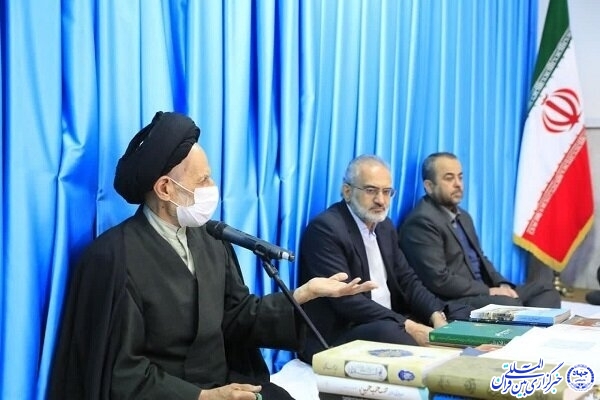 دیدار معاون پارلمانی رئیس جمهور با نماینده ولی فقیه در خراسان‌جنوبی