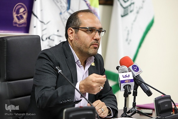 حیدر ارشدی