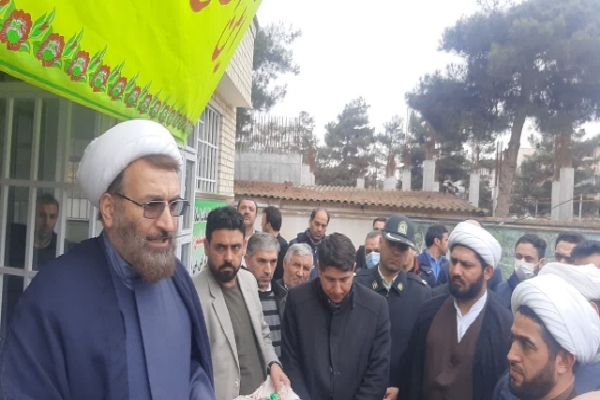 تبلیغات اسلامی اردبیل