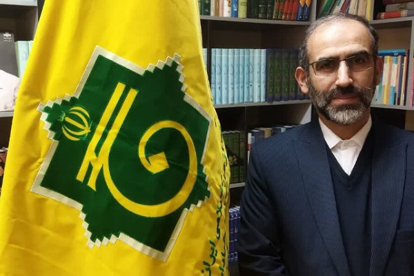 قاسم پور مدیر کل حج و زیارت گلستان