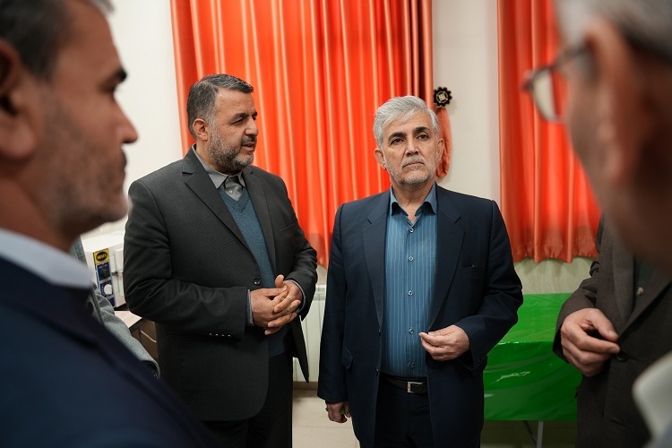 علوم پزشکی تبریز، میانه