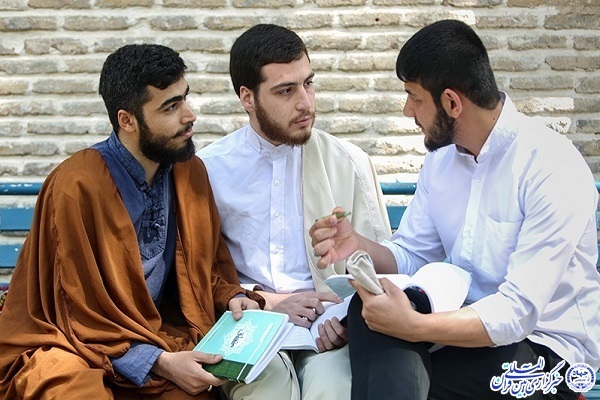 بصیرت در محیط دانشگاهی و حوزوی