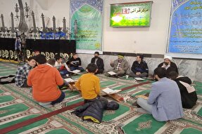 فعالیت‌های قرآنی نیازمند حمایت میدانی مسئولان است