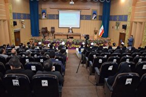 ضرورت همکاری حوزه و آموزش‌و‌پرورش برای پرورش منابع انسانی کارآمد