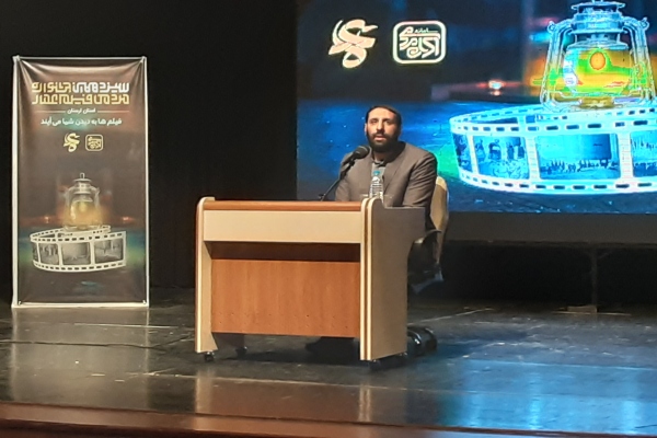 کشکولی، مدیر شبکه قرآن و معارف سیما