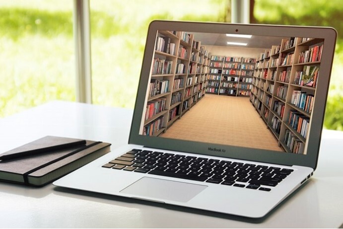 مجمع تخصصی نشر کتاب دیجیتال تشکیل میشود مجمع تخصصی نشر کتاب دیجیتال تشکیل میشود