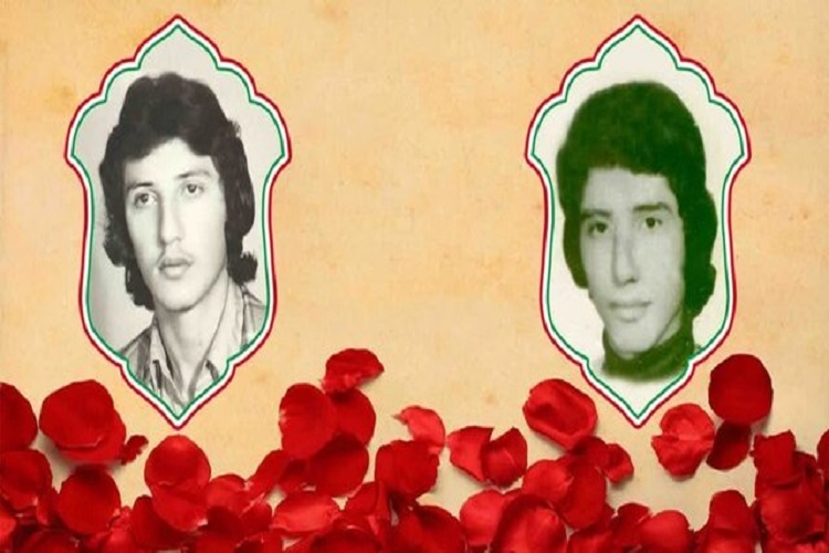 شهیدان «روستانژاد»