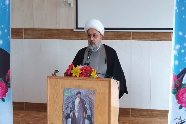 حجت الاسلام شهریاری دبیر کل مجمع جهانی تقریب و مذاهب