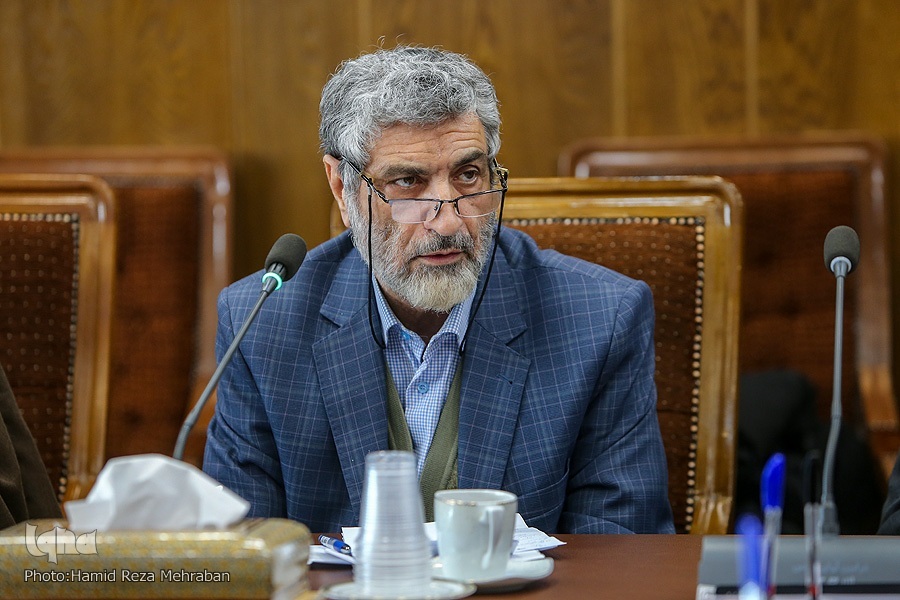 عزم سازمان دارالقرآن برای هم‌افزایی دستگاه‌های قرآنی کشور برای عملیات ماه مبارک رمضان