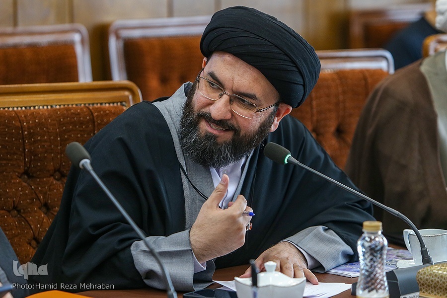 عزم سازمان دارالقرآن برای هم‌افزایی دستگاه‌های قرآنی کشور برای عملیات ماه مبارک رمضان