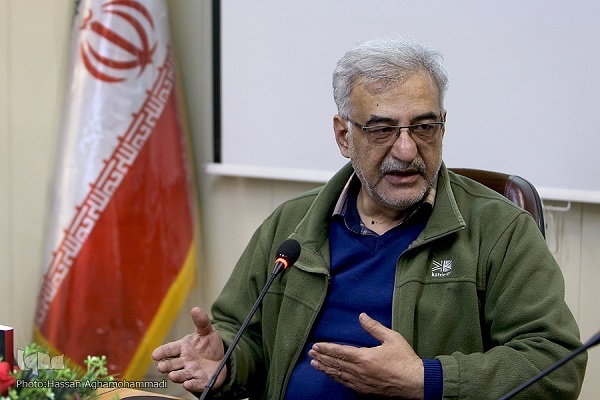نویسنده: این کتاب را من ننوشتم!/ منتقد: رمانی که امام جواد(ع) را وارد زندگی ما کرد