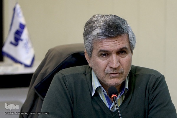 نویسنده: این کتاب را من ننوشتم!/ منتقد: رمانی که امام جواد(ع) را وارد زندگی ما کرد