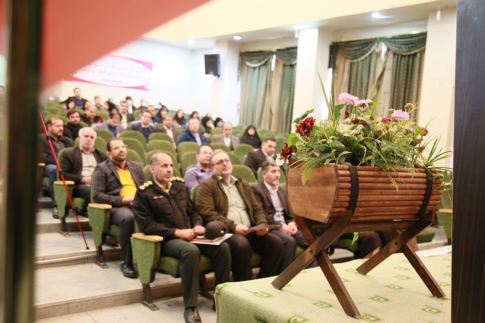 همایش «تبیین اندیشه دفاعی امام خامنه‌ای»