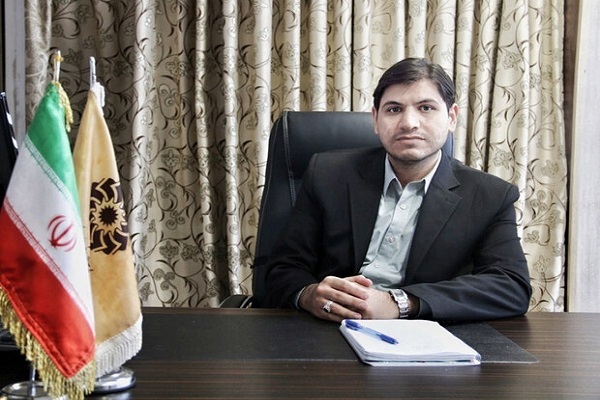 محمد مخدومی، مدیرکل کتابخانههای عمومی استان کردستان محمد مخدومی، مدیرکل کتابخانههای عمومی استان کردستان