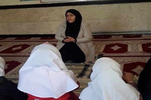 از آموزش رایگان تا کمک به نیازمندان در مؤسسه قرآنی «افق زاگرس» سنندج