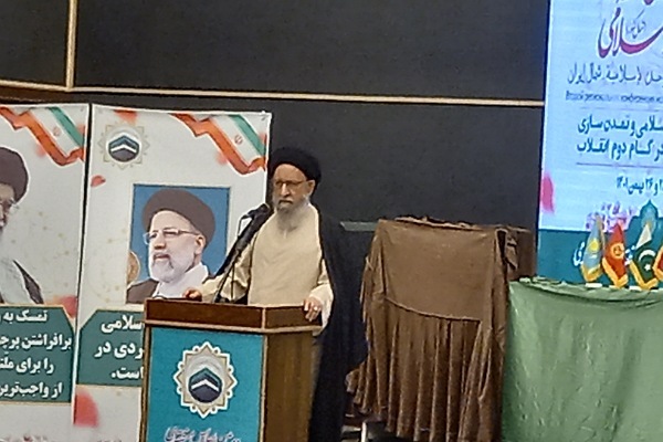 آیت الله نورمفیدی امام جمعه گرگان آیت الله نورمفیدی امام جمعه گرگان