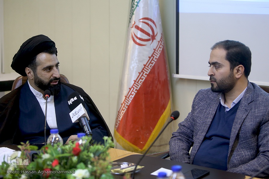 توجه گردشگری تعالی بخش به تفکر و رشد درونی؛ بی‌اعتقادی برخی نهادها به توسعه گردشگری + ‌فیلم