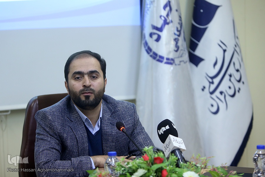 توجه گردشگری تعالی بخش به تفکر و رشد درونی / بی‌اعتقادی برخی نهادها به توسعه گردشگری + ‌فیلم
