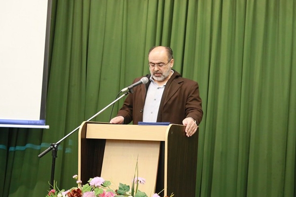 مهرداد ویسکرمی، عضو کمیسیون آموزش و تحقیقات مجلس شورای اسلامی