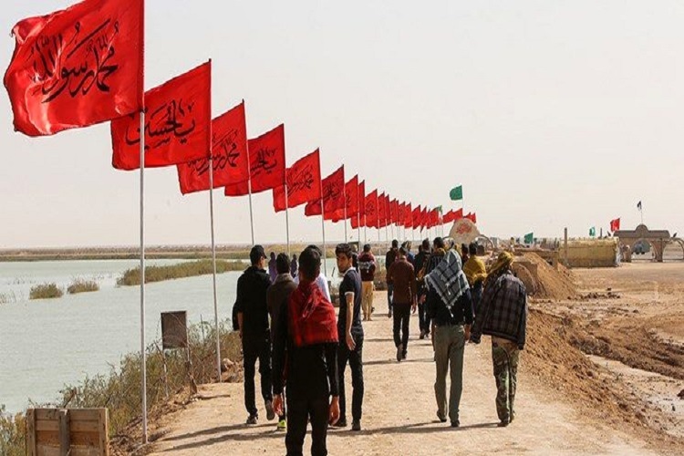 راهیان نور، دانشگاه تبریز