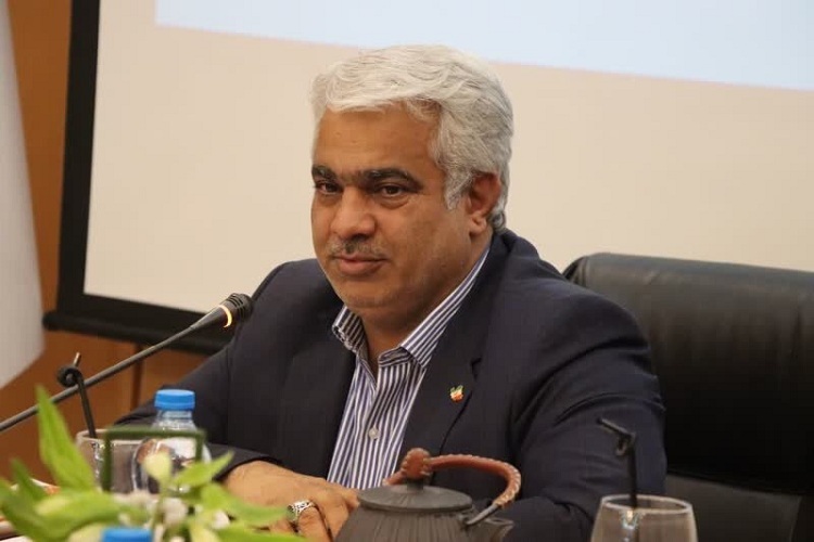 سیدجواد موسوی، مدیر کل میراث فرهنگی، گردشگری و صنایع دستی خراسان‌رضوی