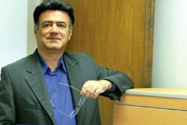 آلبرت بغزیان