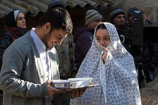 «رنگ خدا» و «فرشته‌ها با هم می‌آیند» به سیما می‌آیند