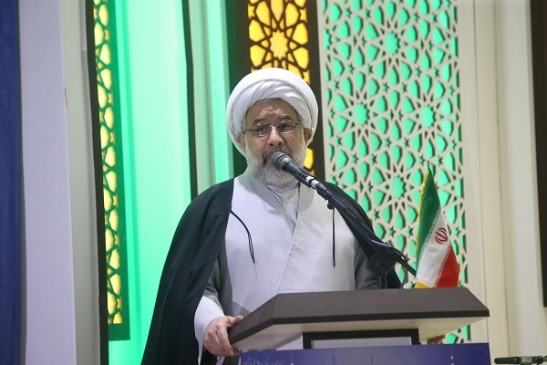 حجت‌الاسلام والمسلمین علی عباسی، رئیس جامعةالمصطفی(ص) العالمیه