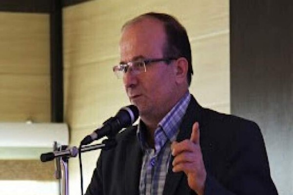 یونس پناهی، رئیس مؤسسه ملی توسعه تحقیقات علوم پزشکی