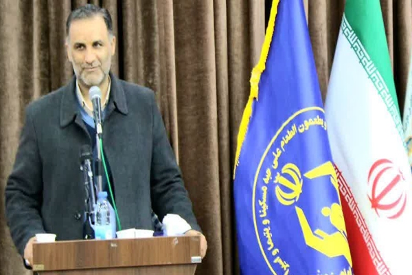 احمدرضا دالوند، معاون هماهنگی امور عمرانی استاندار لرستان
