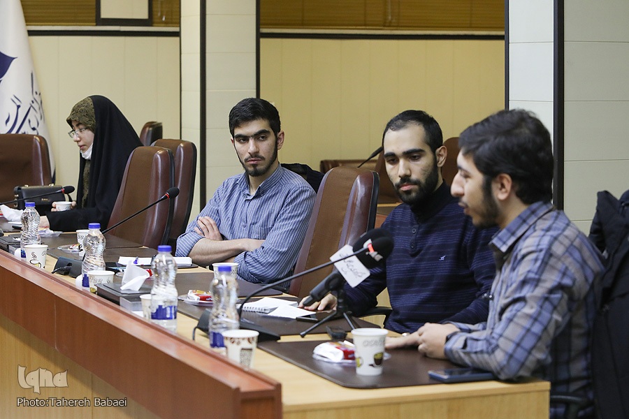 دبیران کانون‌های قرآن و عترت