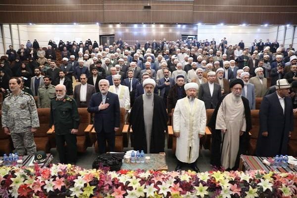 از تأکید بر گسترش گفتمان تقریب تا توجه به آرمان فلسطین در بیانیه پایانی