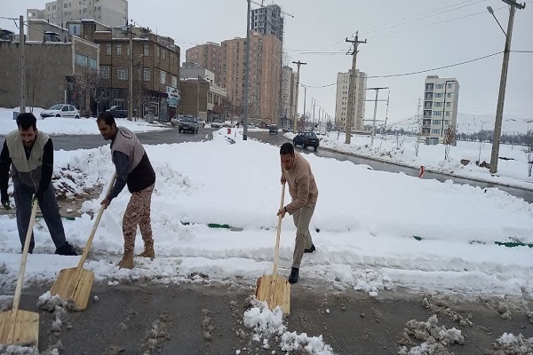 گروه های جهادی