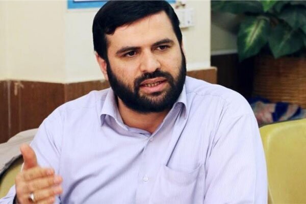 عباس شیراوژن، معاون دانشجویی فرهنگی وزارت بهداشت، درمان و آموزش پزشکی