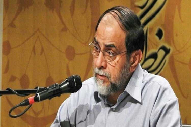 حسن رحیم‌پور ازغدی، عضو شورای عالی انقلاب فرهنگی