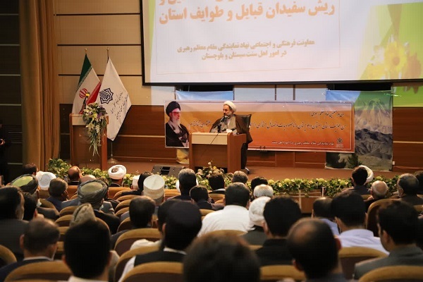 آیتالله محامی امامجمعه زاهدان آیتالله محامی امامجمعه زاهدان