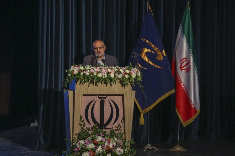 سیدمحمد حسینی، معاون پارلمانی رئیس جمهور