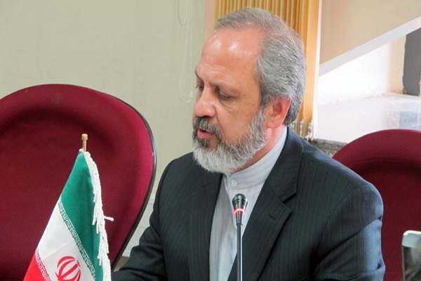 محمدحسین نیکنام، عضو هیئت علمی دانشگاه علوم پزشکی قم محمدحسین نیکنام، عضو هیئت علمی دانشگاه علوم پزشکی قم