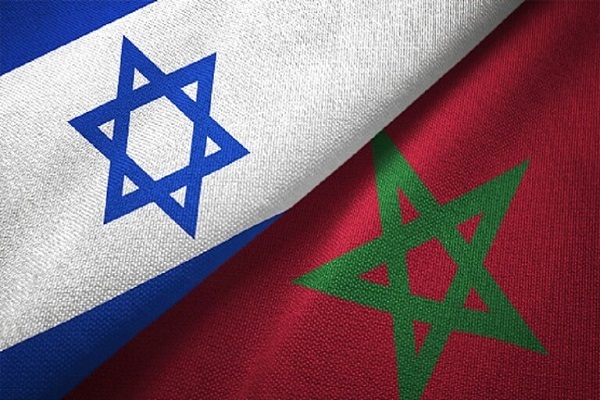 سفر یک هیئت نظامی بلندپایه مراکش به اسرائیل/ تصمیم اسرای فلسطینی برای تحصن پس از نماز جمعه