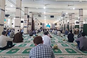 حضور باشکوه مردم در راهپیمایی ۲۲ بهمن تجدید میثاق مردم با انقلاب اسلامی بود