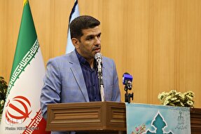 درخشش اراکی‌ها در مسابقات نیمه‌نهایی قرآن شرکت ملی پالایش و پخش نفت ایران