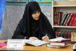 درخشش نماینده استان مرکزی در مرحله کشوری مسابقات قرآن حوزه‌های علمیه