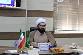 اعلام برنامه‌های ایام‌الله دهه فجر کمیته تقریب و مذاهب گلستان