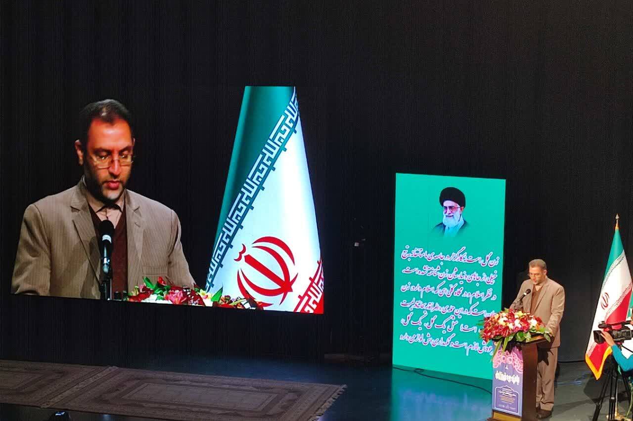 هزار میلیارد تومان هزینه تعطیلی روزانه مدارس / معیار تعطیلی جهان برای آلودگی هوا شاخص سیصد است + فیلم