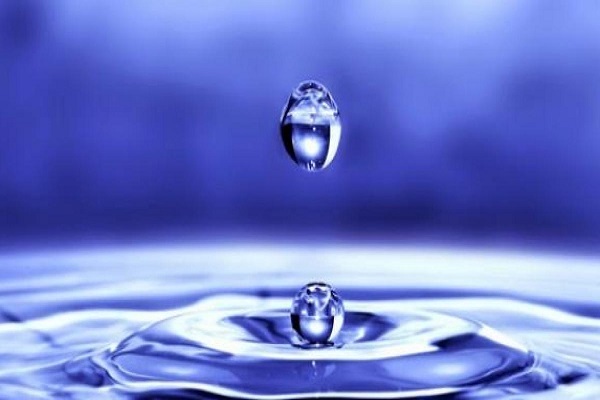 انواع آب در قرآن
